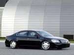 Buick Lucerne by RIDES Magazine 2006 года
